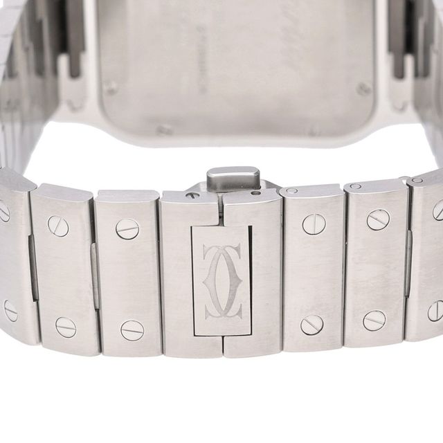 Cartier Santos De Cartier WSSA0030 Image 3